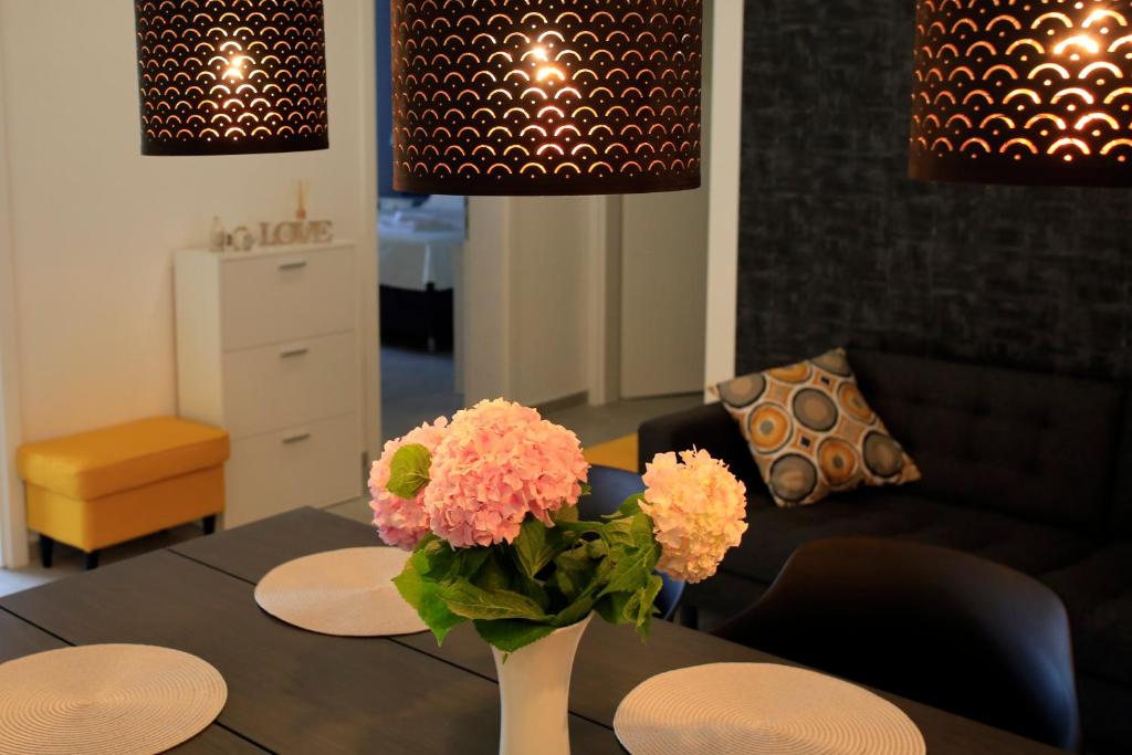 MORE Podgora Luxury Design Apartment photo 1