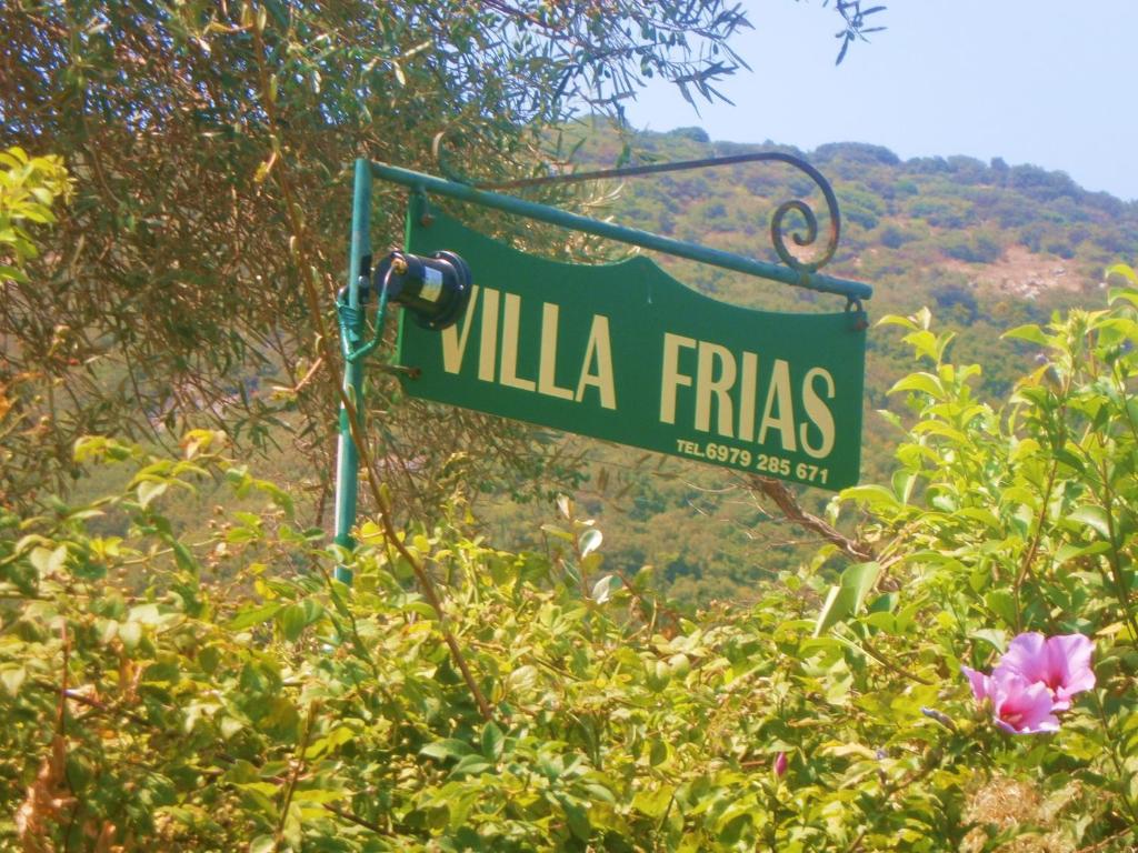Villa Frias photo 3
