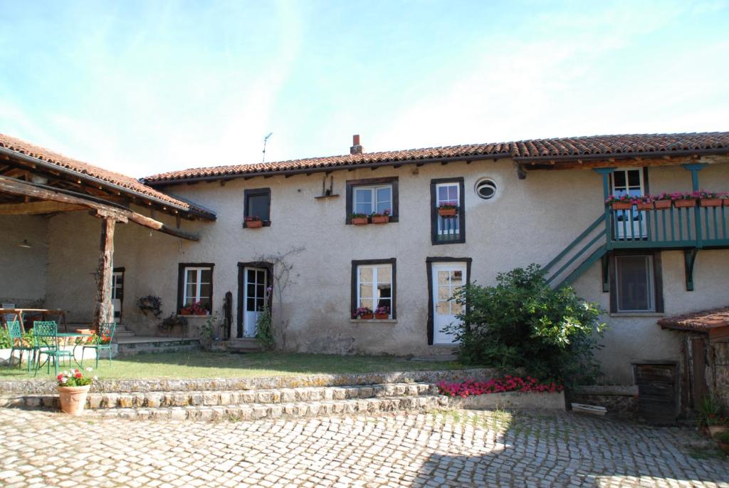 Chez Jacotte et Elia photo 3