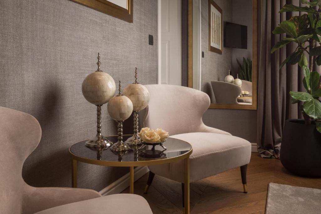 Five Elements Luxury Rooms photo 4