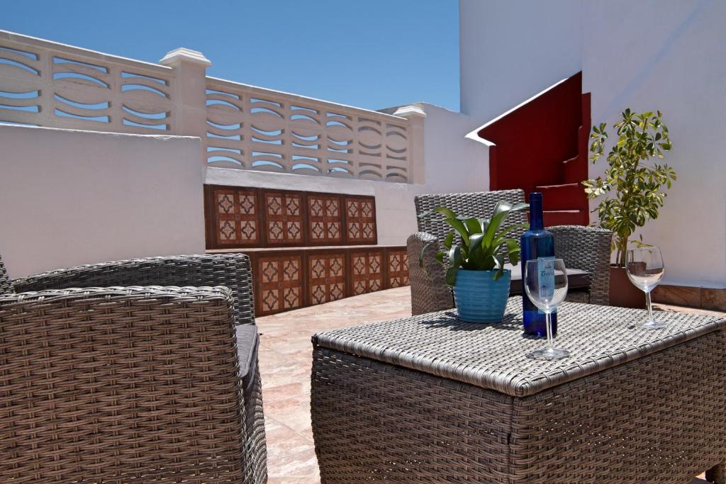 La Terraza de Juana photo 2