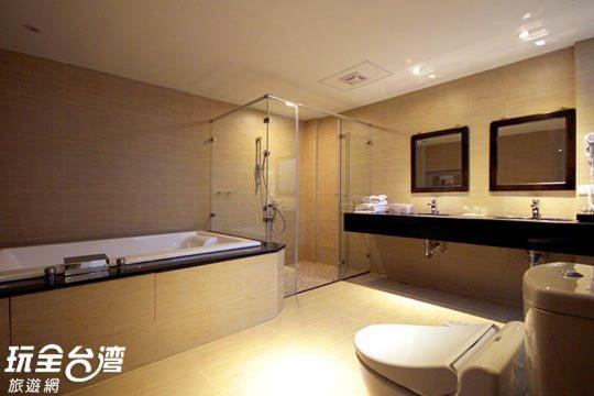 Jing Guan Hotel photo 1