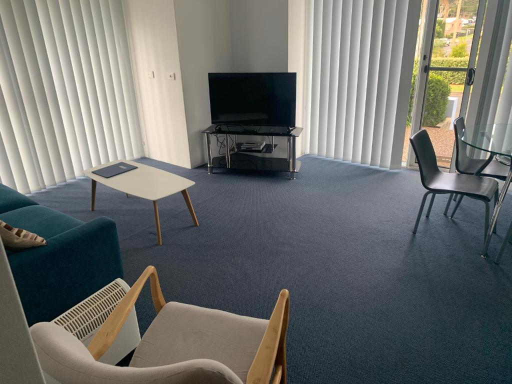 Aquarius Apartments Mollymook photo 3