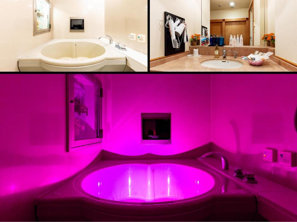 Hotel Mine (Love Hotel) photo 3