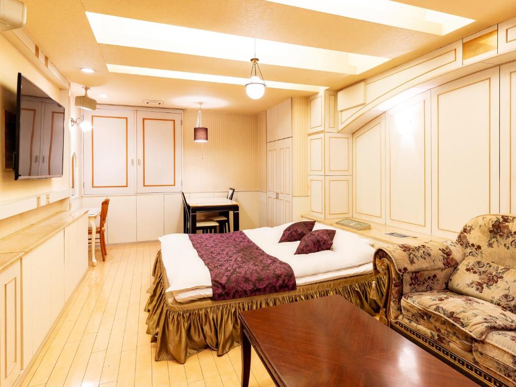 Hotel Mine (Love Hotel) photo 4
