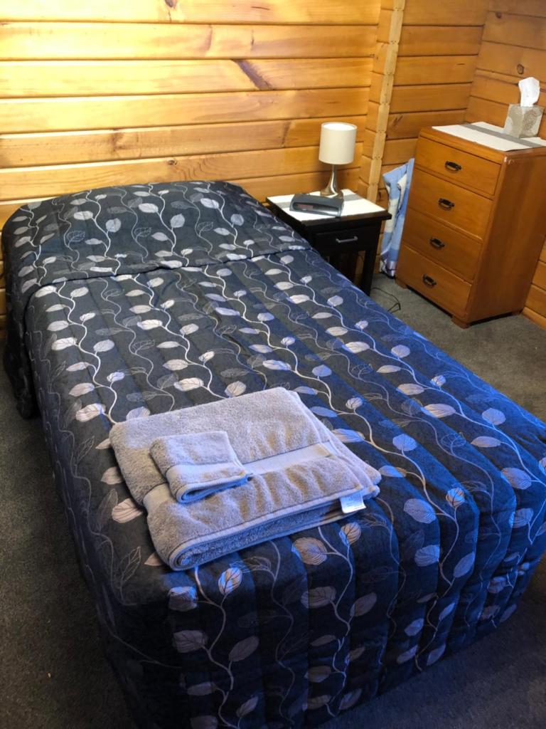 Travellers Retreat B&B photo 1