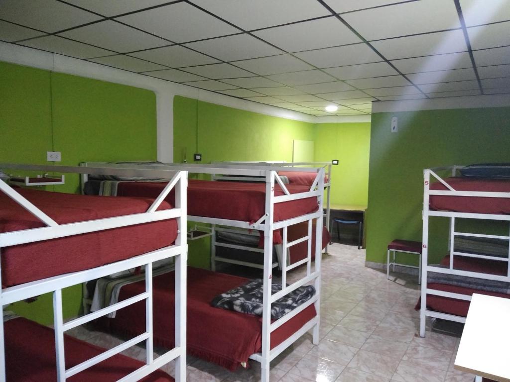 Hostel Richieri photo 4