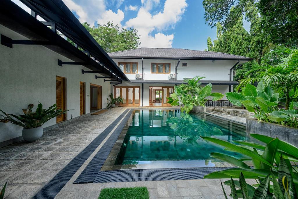 Aryana Boutique Hotel photo 1