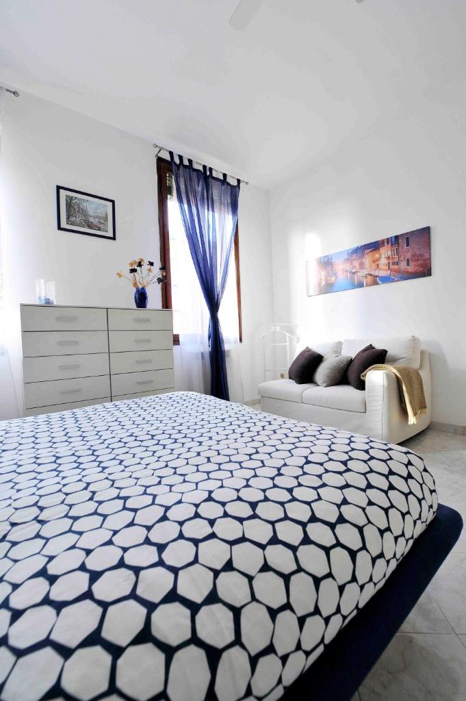 SantaMarta, the apartment for your Venetian holidays photo 4