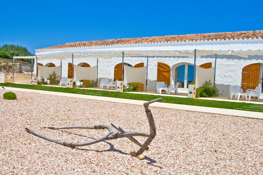 Hotel Rural Binigaus Vell photo 1
