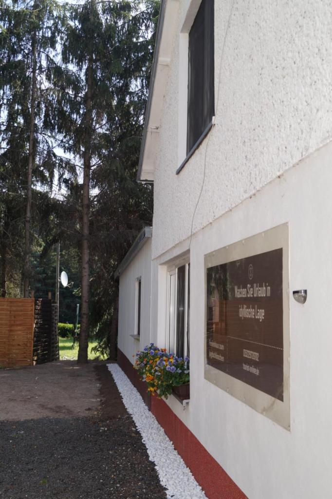 Ferienhaus zum Jagdschlösschen photo 2