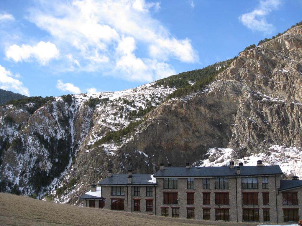 {
  "en-gb": "Obaga Blanca & Spa"
} photo 4