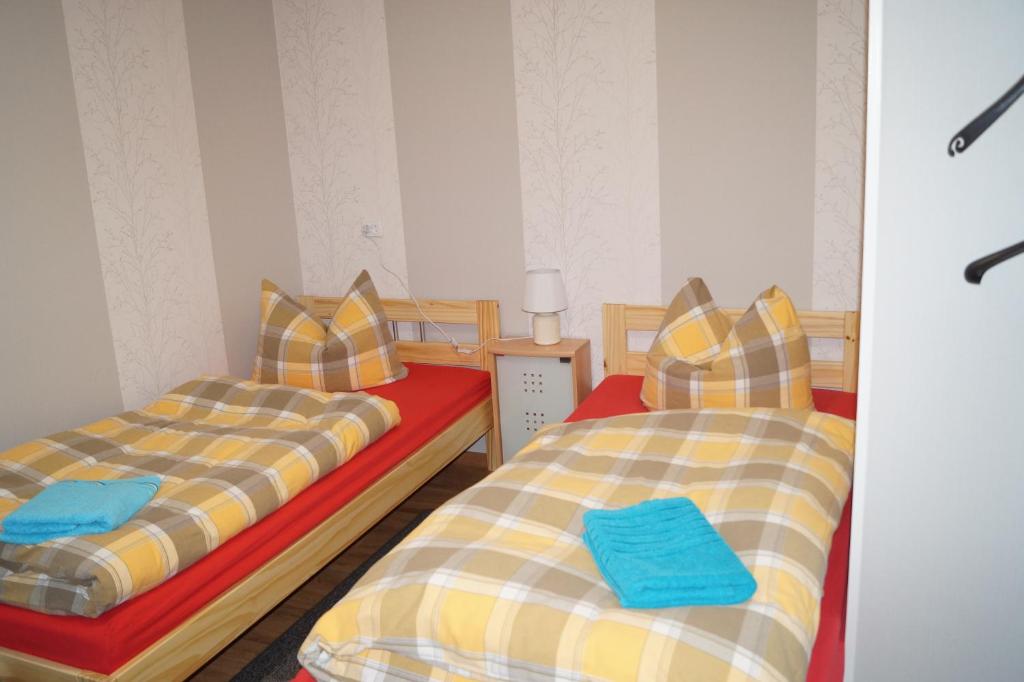 Ferienhaus zum Jagdschlösschen photo 4