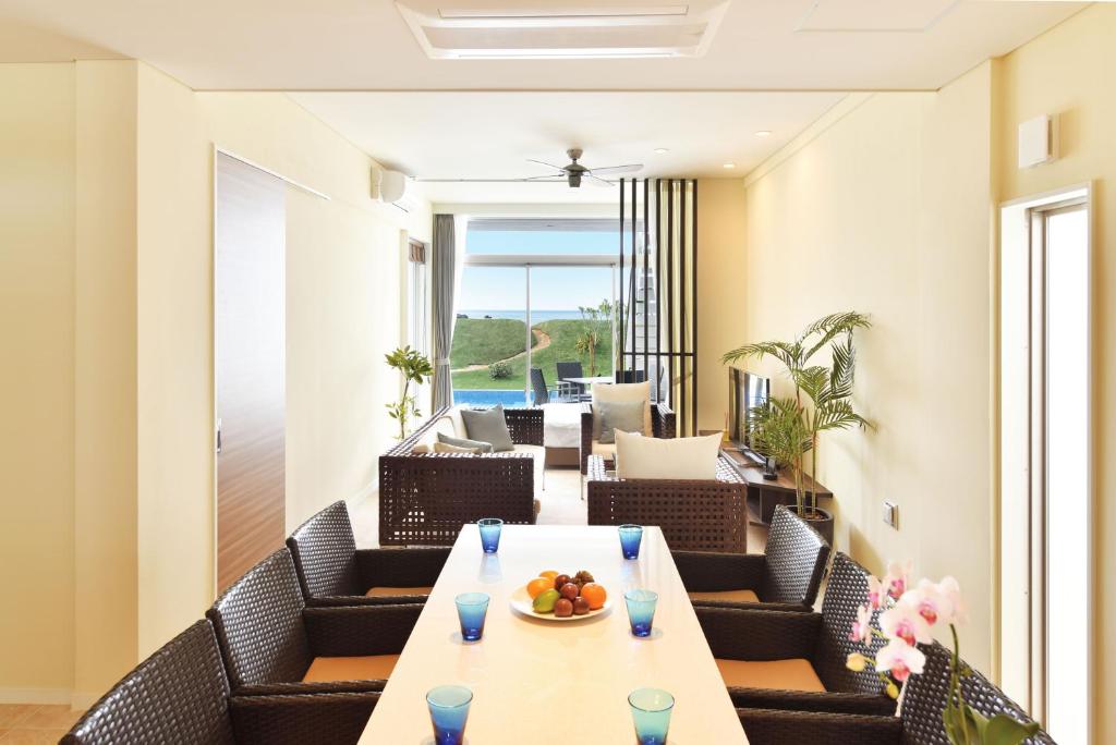 Feliz Villa Suite Irabujima Sawada photo 3