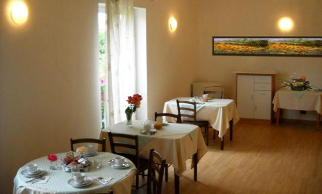 Agriturismo Campi Di Grano photo 4
