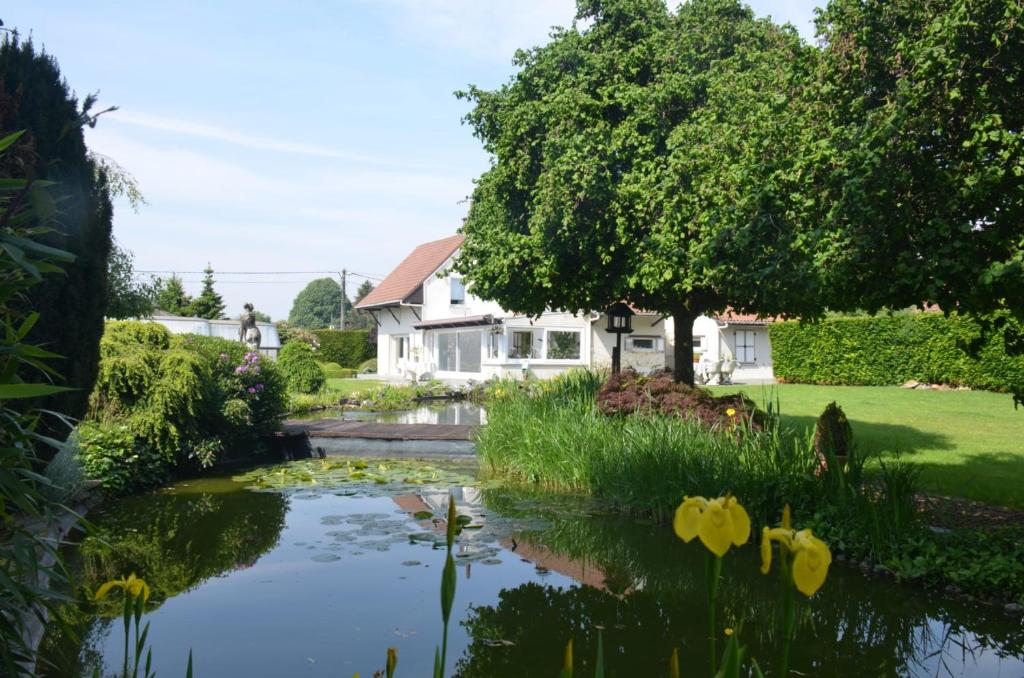 JARDIN DU MARAIS photo 1