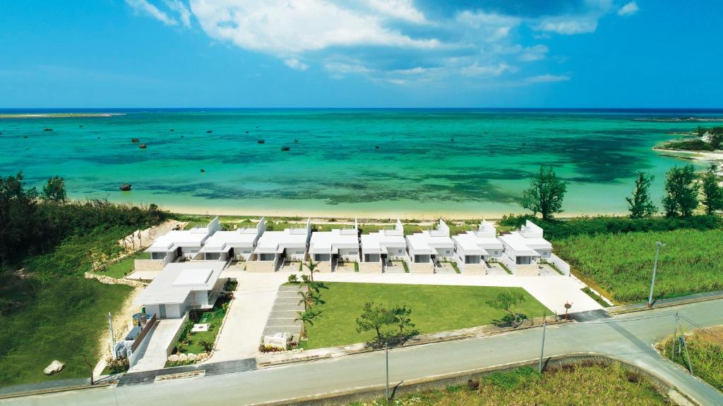 Feliz Villa Suite Irabujima Sawada photo 1
