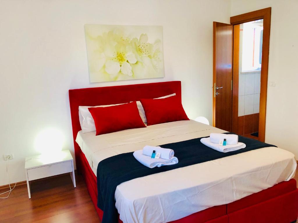 Apartments Volme Romina photo 3