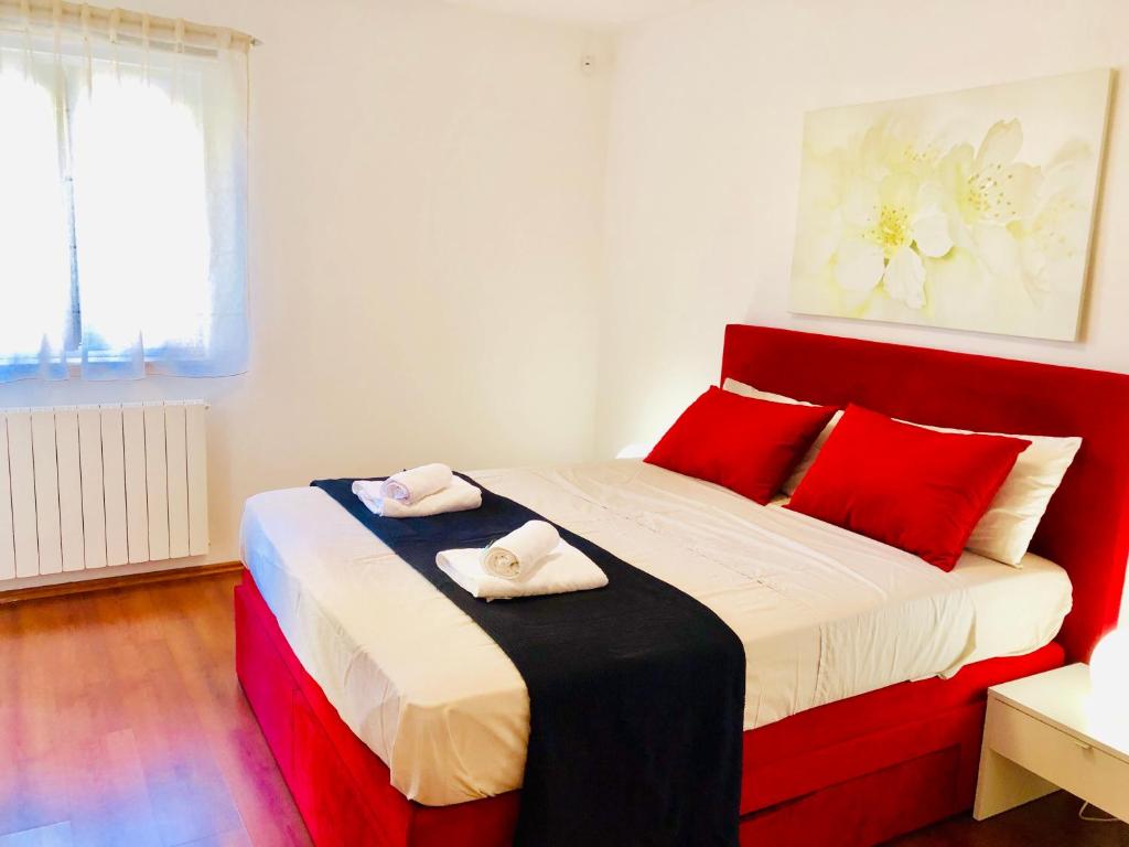 Apartments Volme Romina photo 1