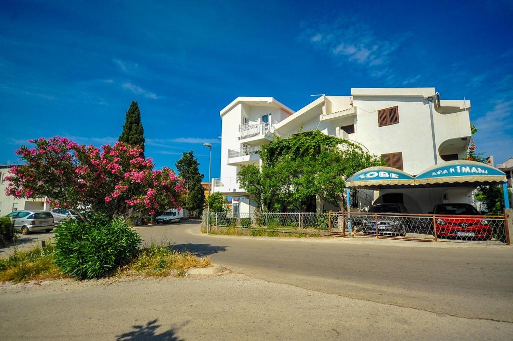 Apartmani Vitic photo 2