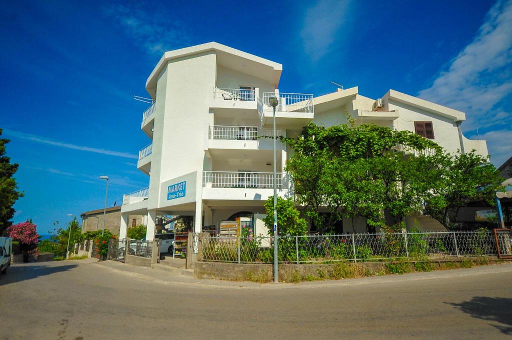 Apartmani Vitic photo 1