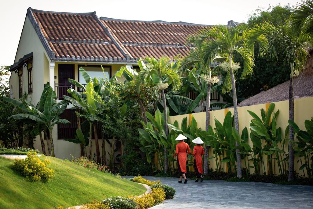 Hoi An Silk Village Resort & Spa