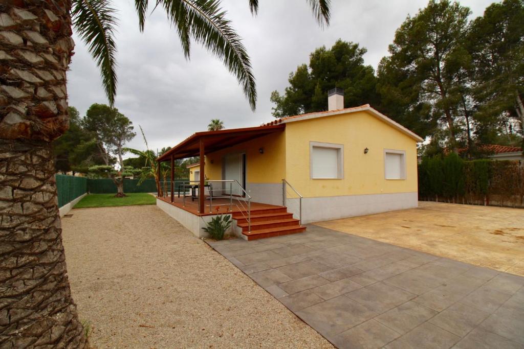 Villa, Piscine, Plage. Las Tres Calas. Locamar. Joan Carles photo 2