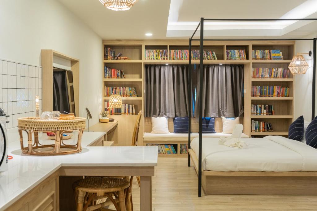 Amaka Bed and Breakfast photo 2