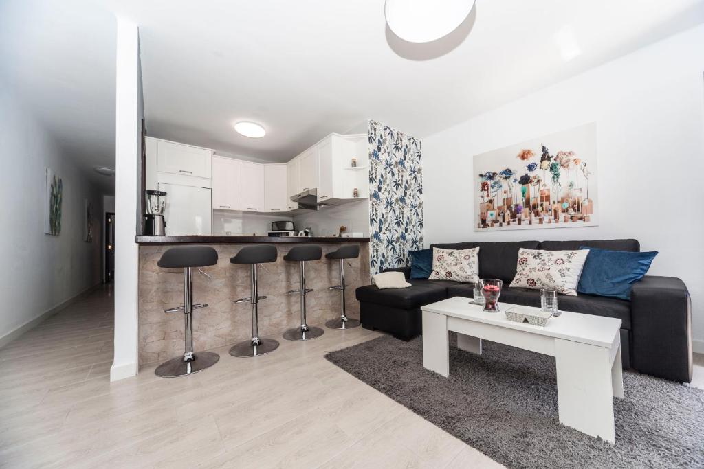 Luxury Beach Apartments II photo 3