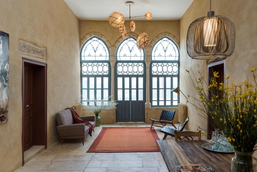 La Maison des Sources photo 1
