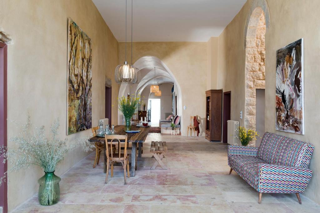 La Maison des Sources photo 3