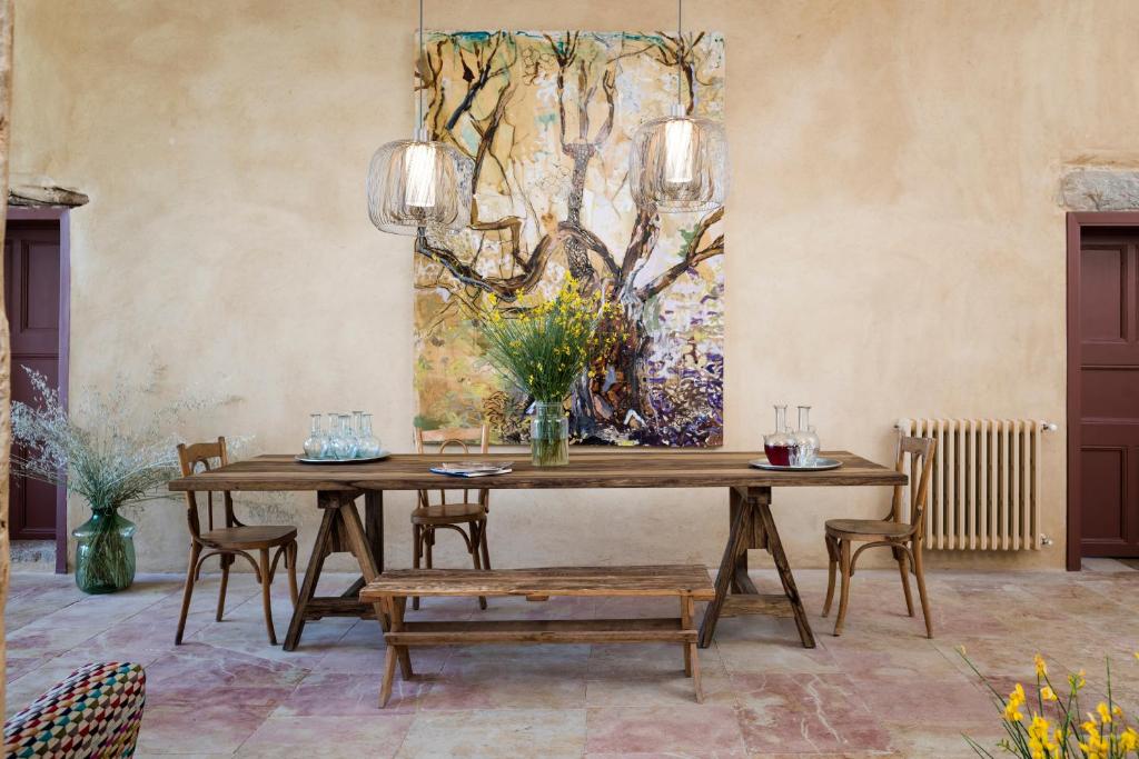La Maison des Sources photo 2