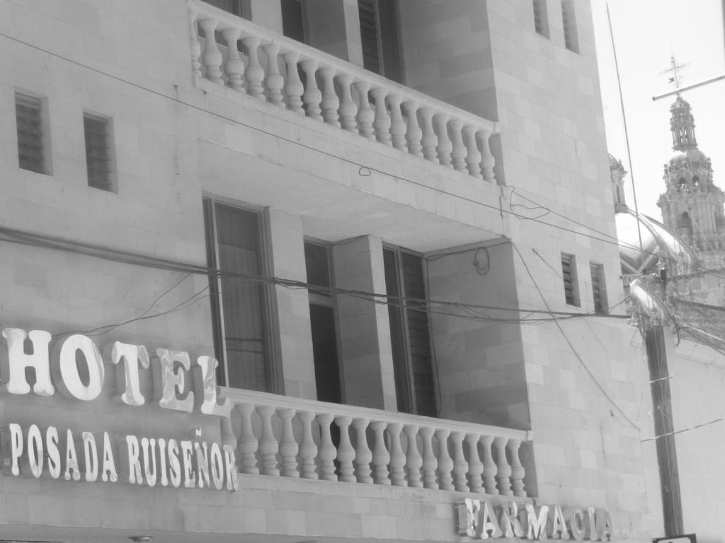 Hotel Posada Ruiseñor photo 3