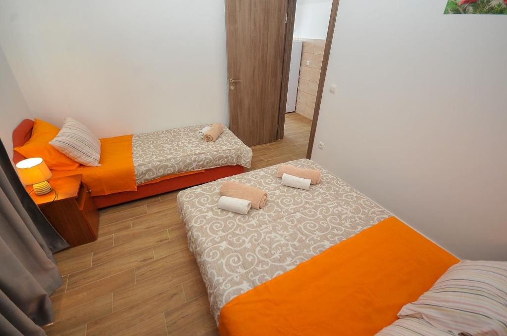 Apartmani Vitic photo 3