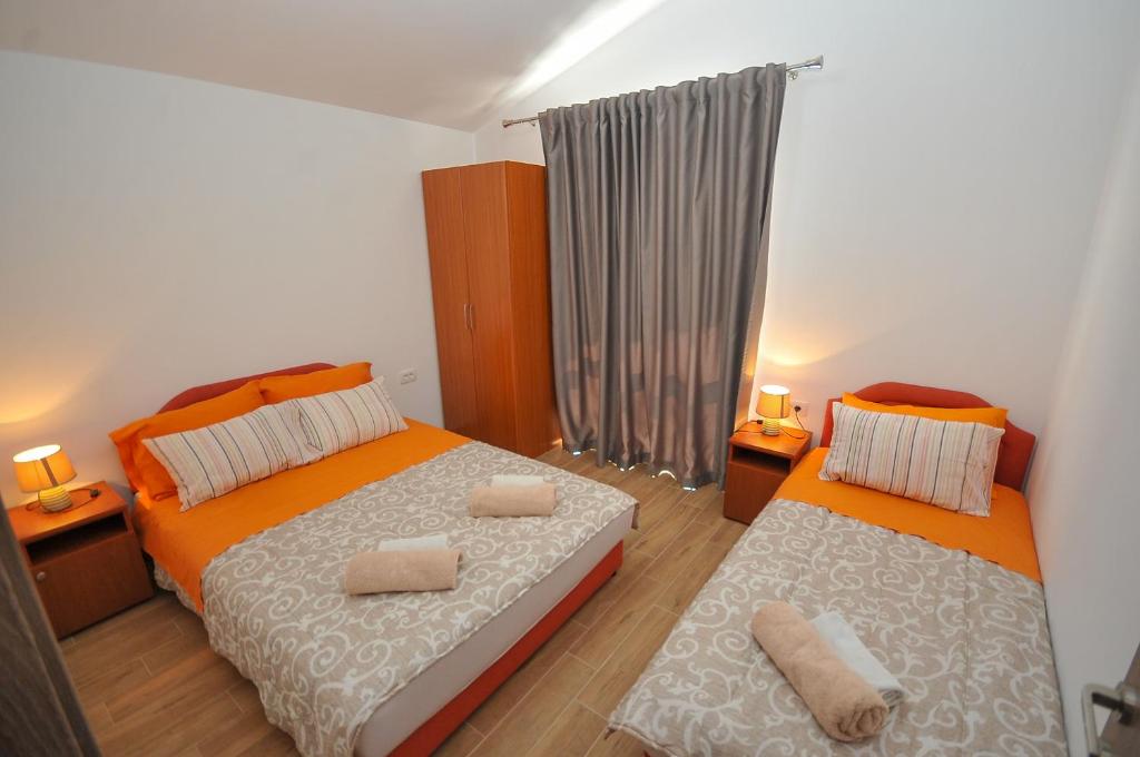 Apartmani Vitic photo 4