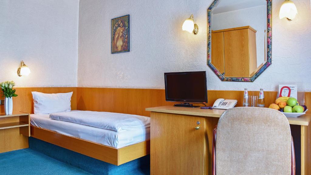 Hotel Mainbogen photo 2