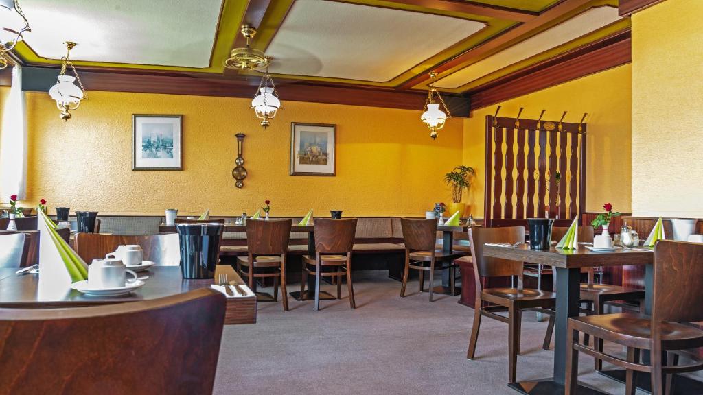 Hotel Mainbogen photo 4