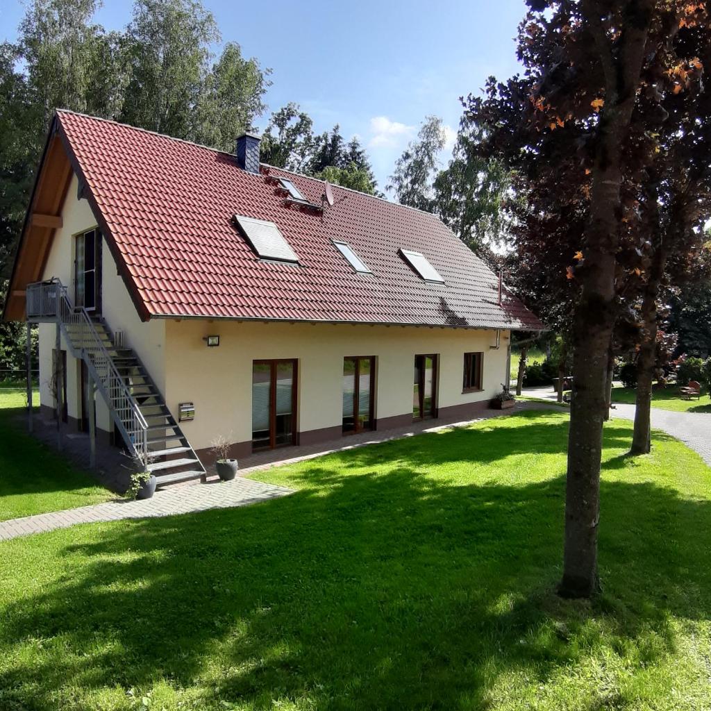 Ferienwohnungen & Landlust Fulda photo 2