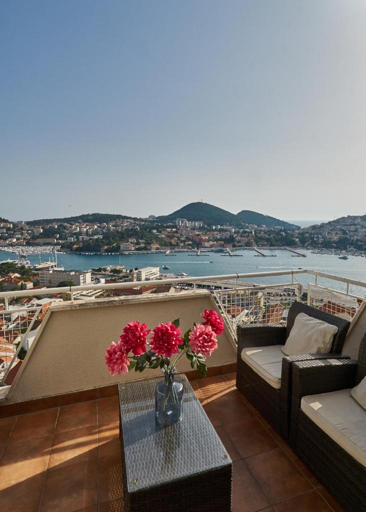 Adriatic Sea View Apartment photo 4