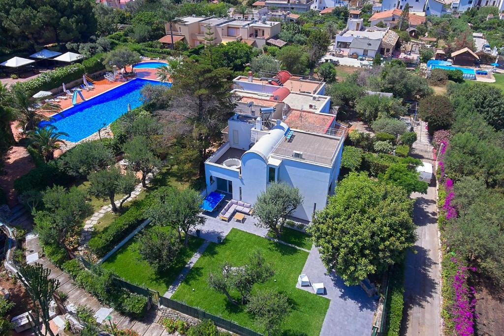 Casa del Melograno con idromassaggio e giardino photo 2