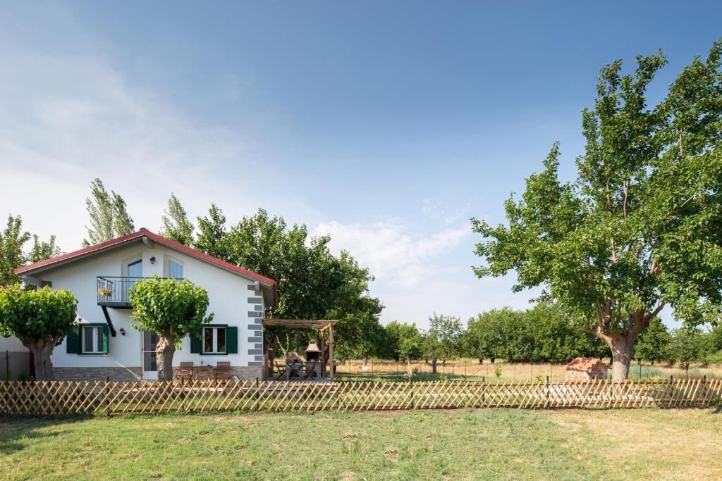 Pratsas House photo 4