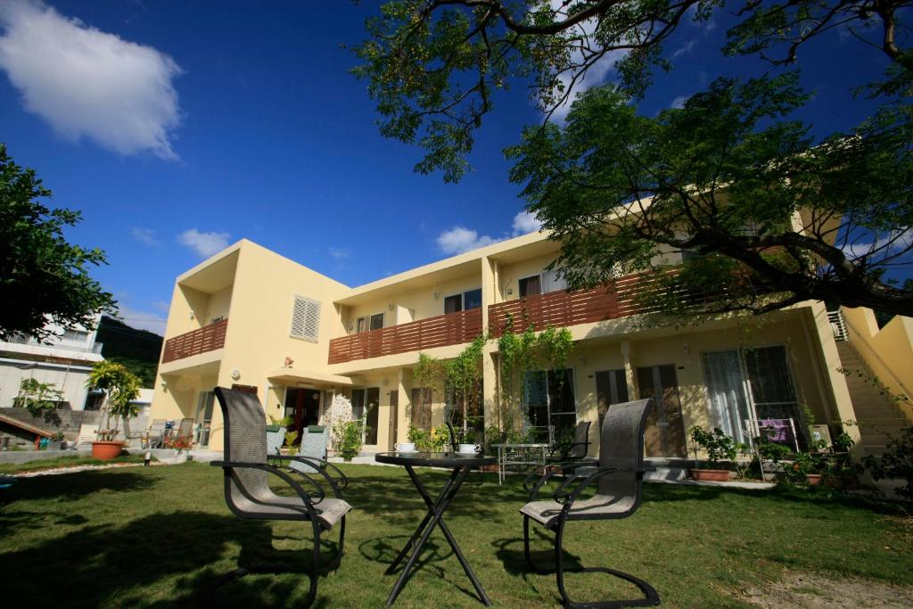 Cha Villa photo 2