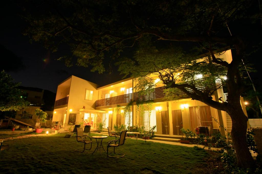 Cha Villa