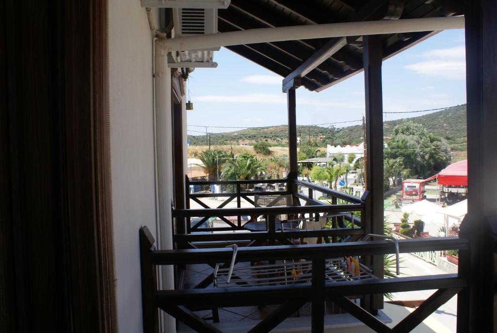 Nostos Rooms Ammouliani photo 4