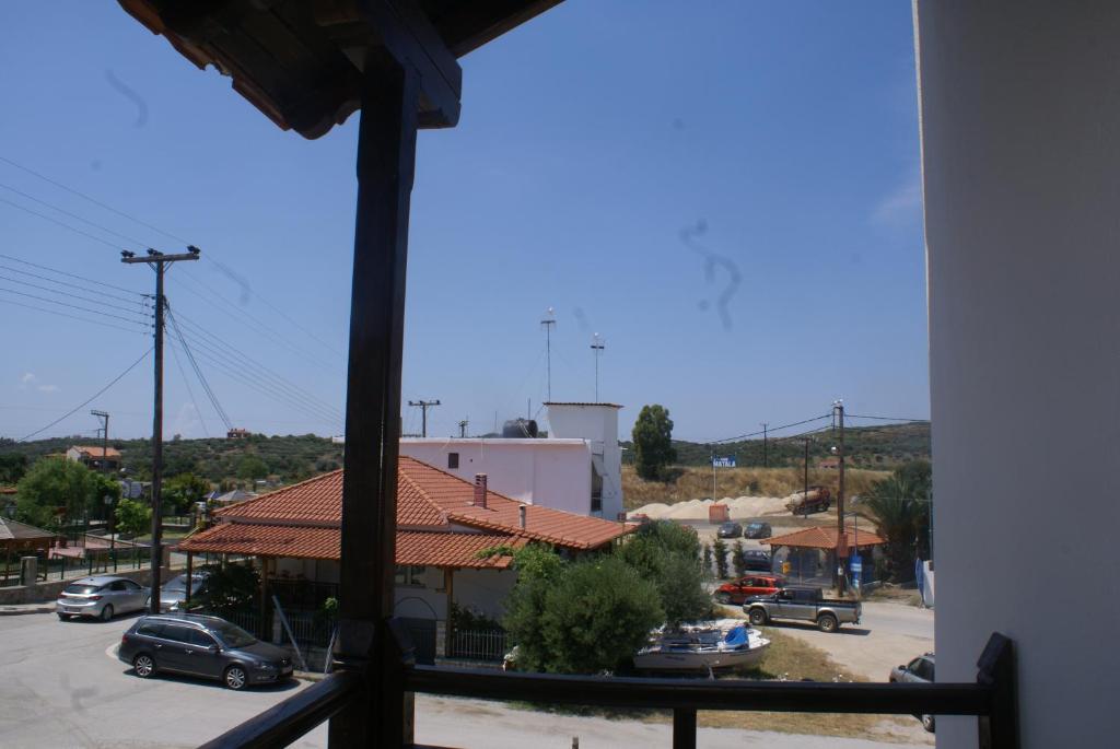 Nostos Rooms Ammouliani photo 2