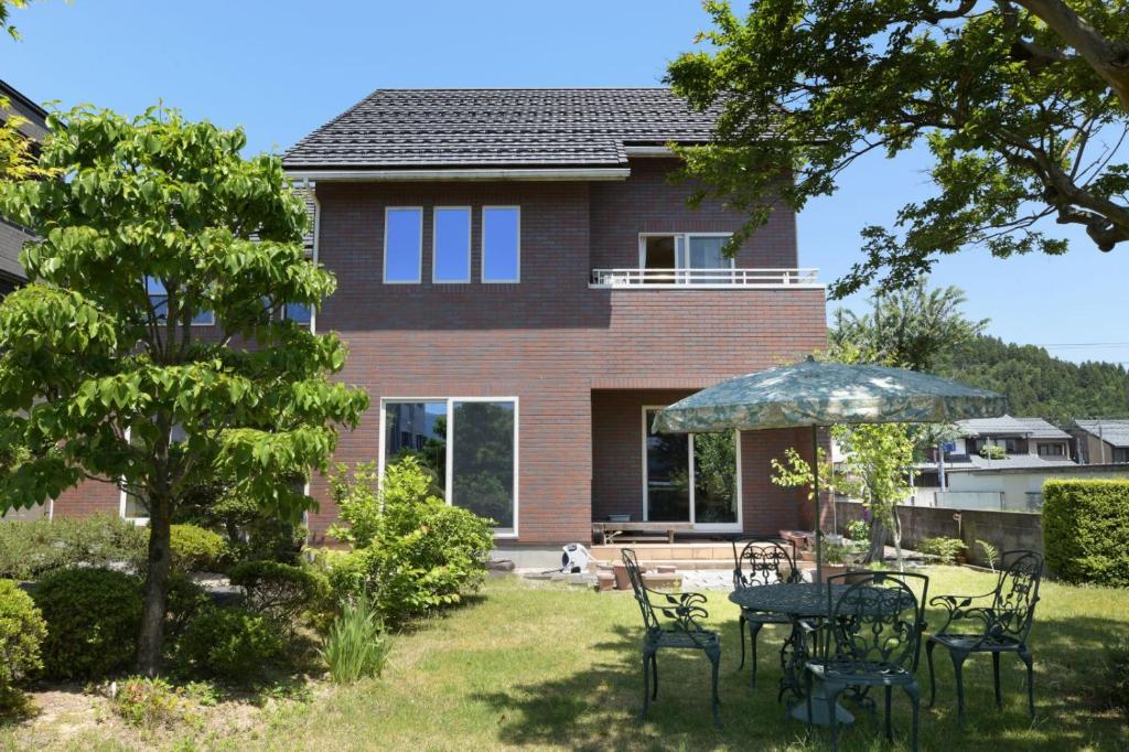Guesthouse Kizuna photo 3