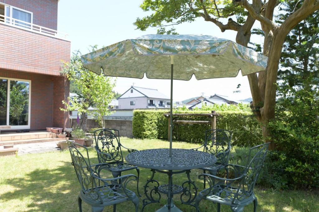 Guesthouse Kizuna photo 4