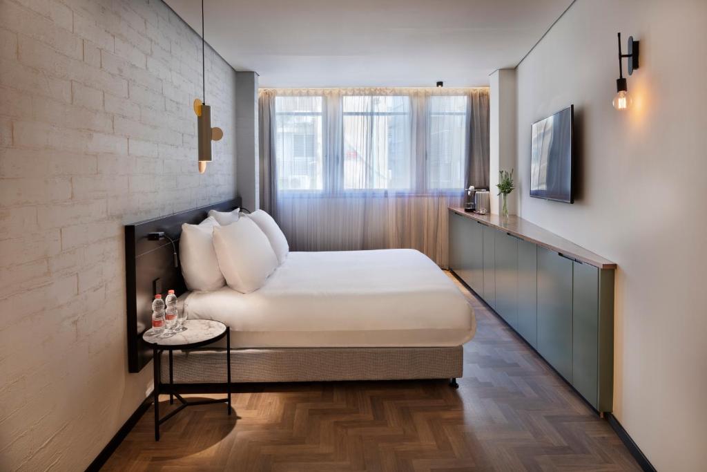 The Muse Boutique Hotel Tel Aviv photo 4