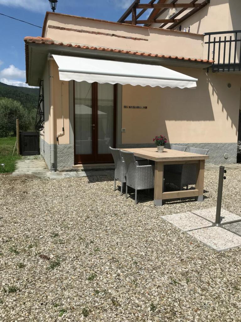 Villa Roccaccia photo 2