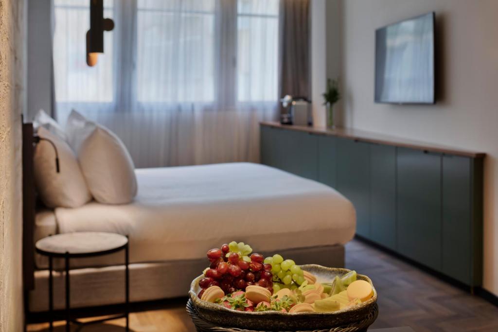 The Muse Boutique Hotel Tel Aviv photo 1